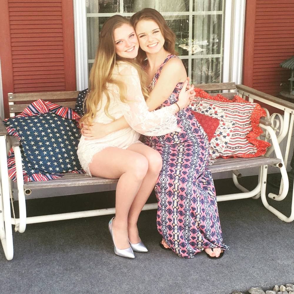 Meet your Posher, Miranda